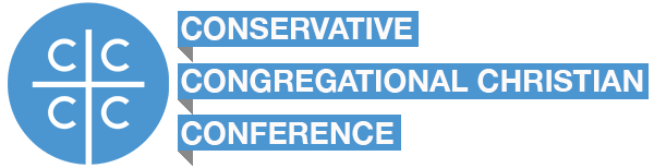 Conservative Congregational Christian Conference logo
