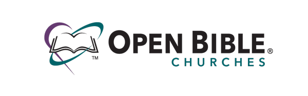 Open Bible Churches logo