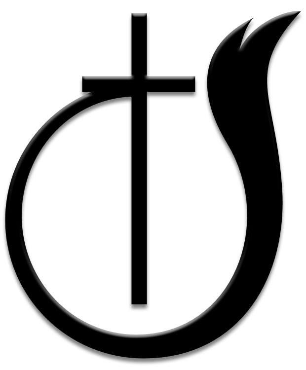 Church of God logo