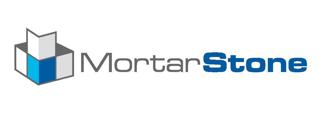 MortarStone logo