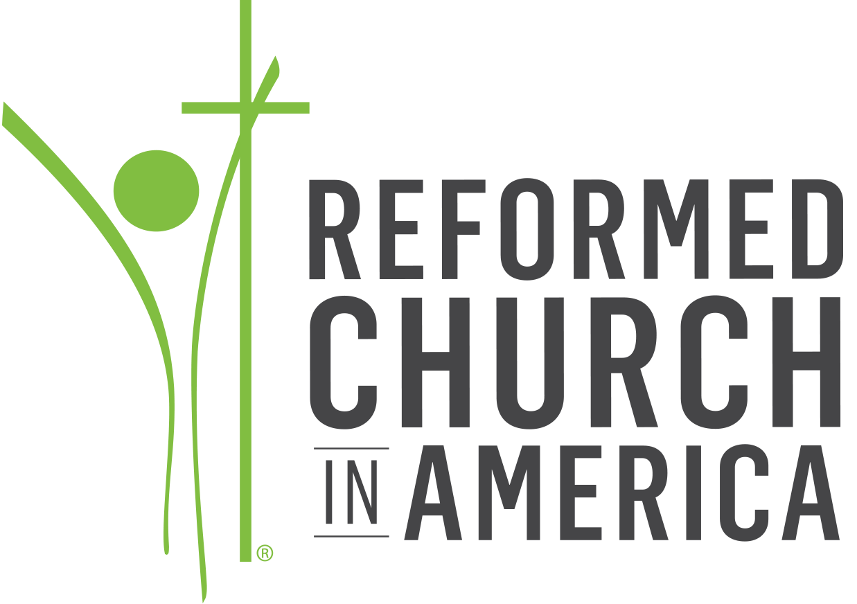 Reformed Church in America logo